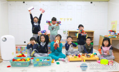 부산 서구, 어린이집·경로당 발 빠른 공기청정기 설치로 미세먼지, 우리는 걱정 없어요