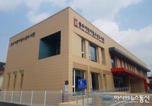 충주어린이청소년도서관, 내달 정식 개관