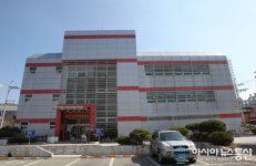 함안군, 생활체육시설 확충 지원사업 공모선정
