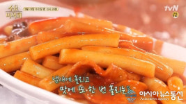 수요미식회 떡볶이X김밥X순대 ‘꿀조합’ 여고 앞 분식집 특집! 맛집 위치는?