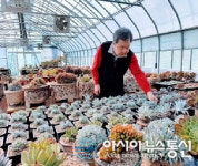 인천남동농업협동조합장 한윤우 전 전무 당선