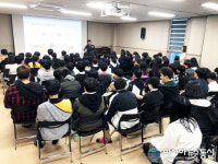 임실봉황인재학당 ‘공부법 특강’ 호응