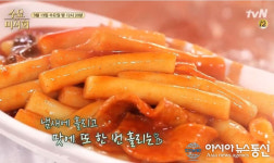 미림·영파여고 앞 떡볶이X김밥X순대 ‘꿀조합’ 화제! 맛집 장소는? 방송 출연으로 화제↑