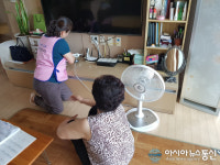 부산시, 저탄소생활 실천 우수APT 선정 그린아파트 인증
