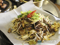 도래창, 돼지고기 특수부위.. 어디? 삼겹살+막창 맛? 생생정보통+생방송오늘저녁 도래창 맛집까지