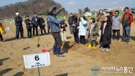 대구시, 공영도시농업농장 개장…어르신텃밭 운영