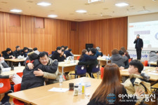 중구자원봉사센터, 효문화마을관리원에서 ‘효캠프’