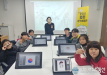 문경시 웹툰창작체험관, 우수기관 선정돼 국비 추가 지원 받아
