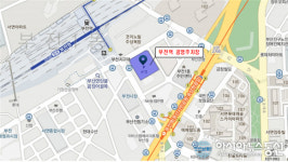 부산시, 올해 도심지 주차난 해결에 박차