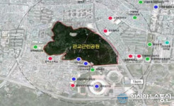 인천시장, 골목골목까지 행복한 미추홀구 방문