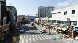 ‘감고을 영동’ 갈수록 쾌적하고 산뜻해진다