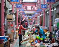 경상남도, 문화로 도시재생 꿈 꾼다.