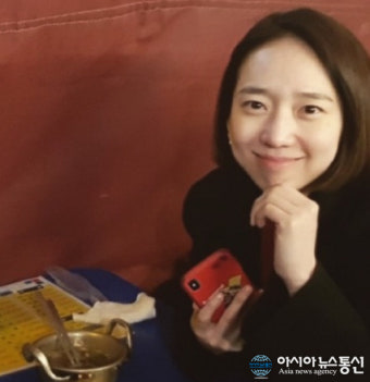 ‘연애의 맛’ 오지혜 인스타 근황, 