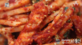 냄새나는 홍어는 이제 그만 서민갑부 홍어무침 어디? 시민들 후기 극찬