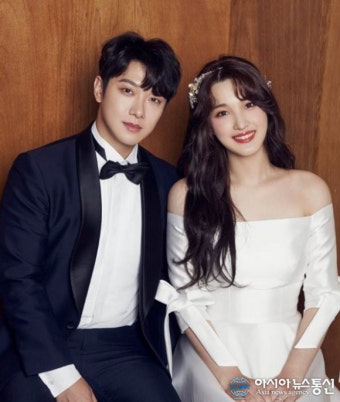 최민환율희 아이돌 최연소 결혼+혼전 임신까지 