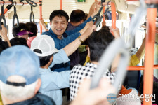 영덕 주민이 만족하는 농어촌버스 로 거듭난다