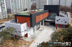 서울시, 시립노원청소년직업체험센터 6월 개관