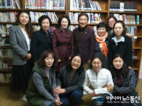 새마을문고 안양시지부, 새마을 작은도서관 순회방문마쳐