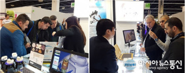 대구 치과기기, 해외서 잇단 러브콜…수출지역 다변화