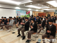 충북생명산업고, 2년째 창업비전스쿨 운영