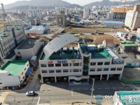 봄철 부주의에 의한 화재발생이 가장 많아