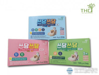 (유)영인바이오, 쓰담쓰담 반려동물 영양제 출시기념 최대 50% 할인 행사