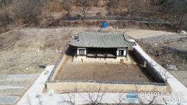 안동시, 문화유산 112점에 안내판 설치