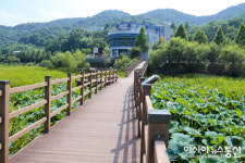 합천군, 정양늪 자연환경해설사와 간담회 개최
