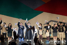 포천시, 100년 전 그날의 감동.. 문화예술 공연으로 재현.