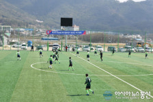 창녕군, 제3회 경남축구협회장기 동호인 축구대회 성료