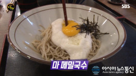 [강릉 맛집] ‘생활의 달인’ 강릉 메밀국수 오무라안, 직접 방문한 누리꾼 실제 후기는?