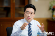 이헌욱 경기도시공사 사장, 특별한 공공실버주택 복지관 뜬다