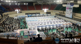 진주시, 2019 진주권 채용박람회 구인기업 모집