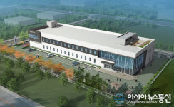 청주 ‘반도체 융합부품 실장기술 지원센터’ 착공