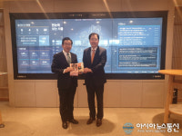 완도해조류협동생활건강 | 미세먼지 내보내고, 건강 챙기는 완도産 해조류 인기