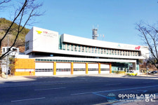 세종소방서, 경찰 지구대와 봄철 방화 예방 간담회