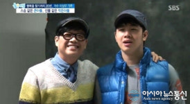 가수 이상우 나이? 