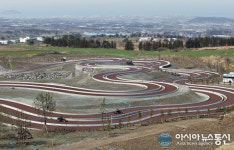 제주도 친환경 테마파크 ‘9.81 PARK’ 프리오픈... 메인 어트랙션 40% 할인