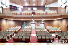 세종시민회관 리모델링 마치고 15일 재개관 예정