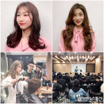 왕십리미용실 어반그라운드헤어, ‘2019 트렌드 헤어스타일 그리에이트 세미나’ 개최
