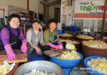 예산군 삽교읍 김현숙씨, 강원도 산불 피해자에 온정의 손길