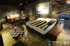광주가구단지 생활속풍경, 선브렐라쇼파, 세라믹식탁 등 특별할인 인기
