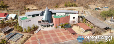 4월에 걷는 태화강변은 어떤 빛깔일까?