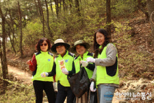 양산교육지원청, 청렴문화 확산 캠페인 전개