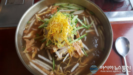 어디서도 맛 볼수 없어 KBS 2TV 저녁 생생정보 진주 하연옥의 육전냉면 실제 맛은? 왕갈비찜 맛집 구기동면옥까지