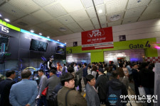 ‘서울 가상증강현실 박람회(Seoul VRAR Expo)’ 3일간 코엑스 통해 진행