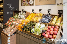 올가홀푸드, 가심비 열풍에 가맹점 ‘바이올가(by ORGA)’ 오픈 문의 늘어