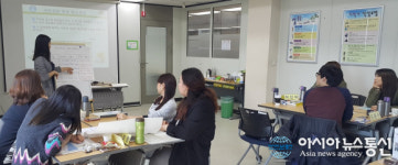 안산고용센터, 청년의 취업성공을 위한‘청년지원프로그램’운영