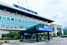 영월군, 쌍용역 앞 노후주택 밀집지역 정주여건 개선