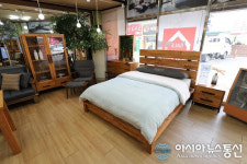 ‘의왕가구단지’ 인근 신혼&입주가구 위한 파격 할인행사 진행